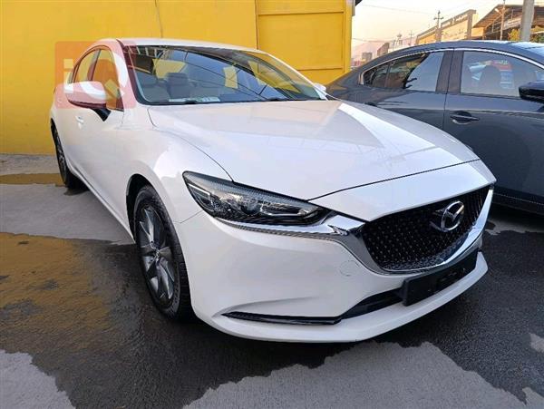 Mazda for sale in Iraq